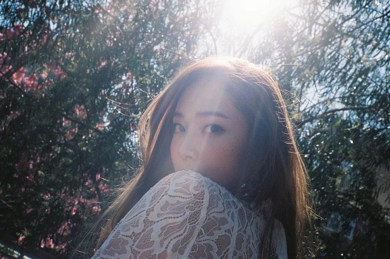 韓星裸妝這樣化!Jessica公開私房美妝秘訣