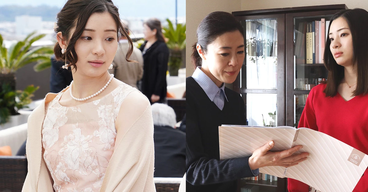 【克編雜記】看日劇《惡毒女兒.聖潔母親》的反思!父母口中:「我是為你好」是不是情緒勒索?