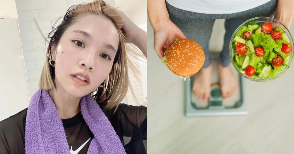 楊丞琳、侯佩岑瘦身秘技不夠看!日本「星期一斷食法」引起女生騷動,放膽大吃也不怕胖