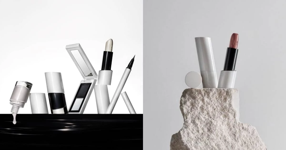 Zara口紅新款5月登場!YSL、Tom Ford彩妝師攜手設計,多色眼影盤、39色指甲油、首款刷具重磅抵台