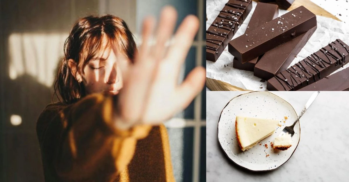 吃巧克力、起司蛋糕能抗憂鬱！5個讓現代人遠離「憂鬱情緒」的超強食物