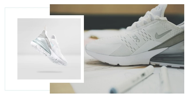 腿部拉長靠這雙!Nike Air Max 270讓你輕鬆長高3公分