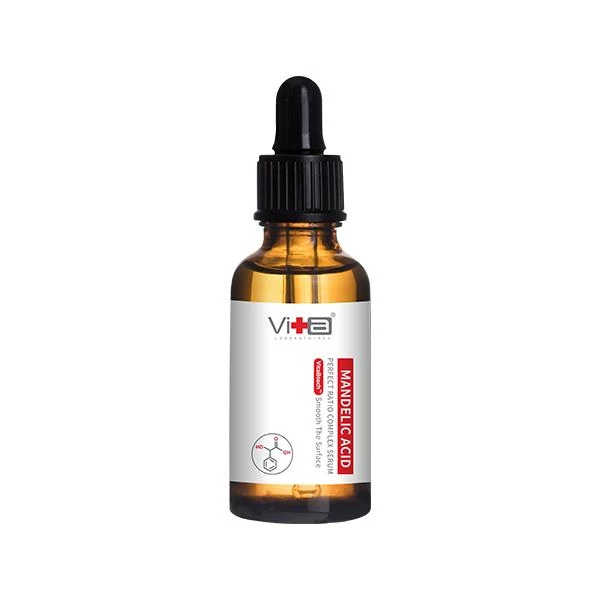 SwissVita 瑞士薇佳 蜜花酸晶煥膚美白精萃/30ml，NTD1,080