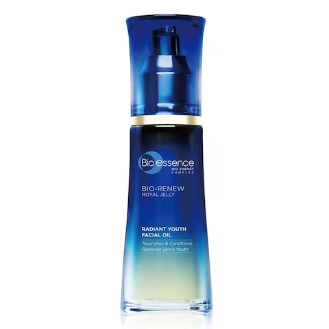 Bio essence碧歐斯 BIO逆齡藍銅胜肽亮膚精萃油，NTD1,190