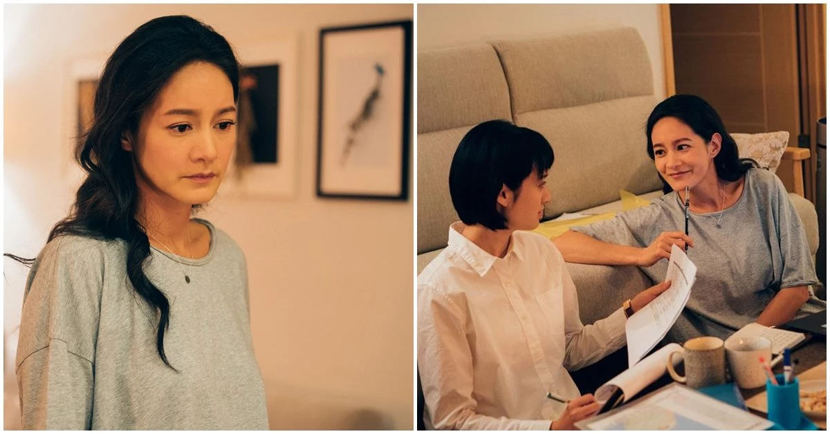 想結婚是為什麼?婚後要跟公婆住?看Janet在台劇《20之後》對婚姻的3個看法