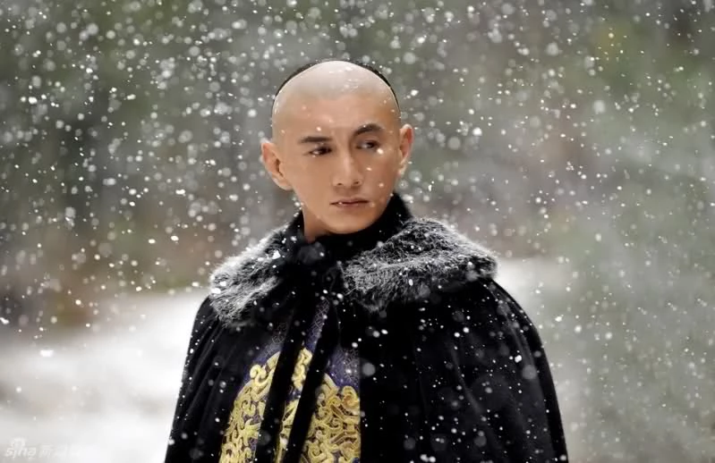 吳奇隆