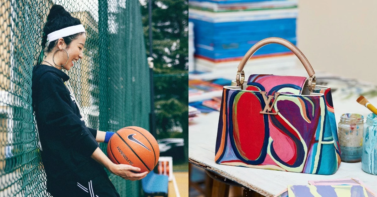 2020全球最有價值品牌Top50!LV、Chanel入榜,但這牌子表現更厲害!