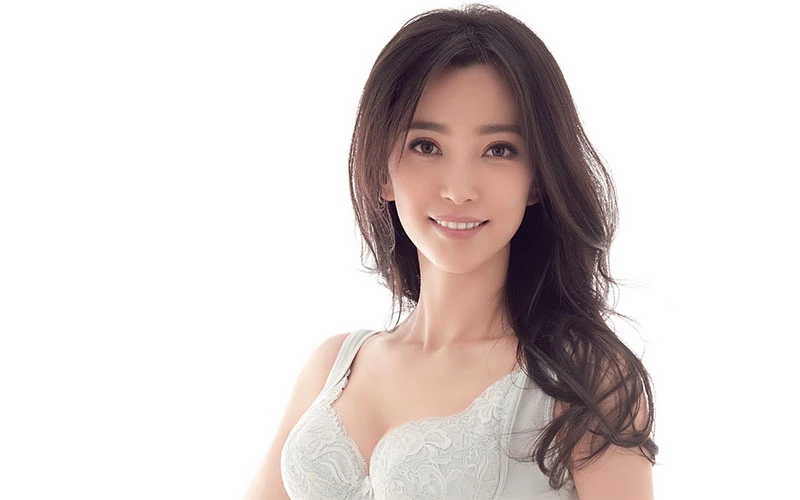 李冰冰