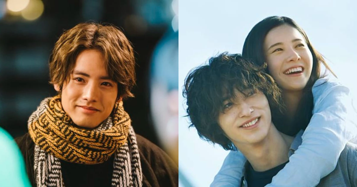 《如果30歲還是處男》赤楚衛二爆紅！2021日本潛力小鮮肉盤點，《想見你的愛》橫濱流星躍升新生代男神