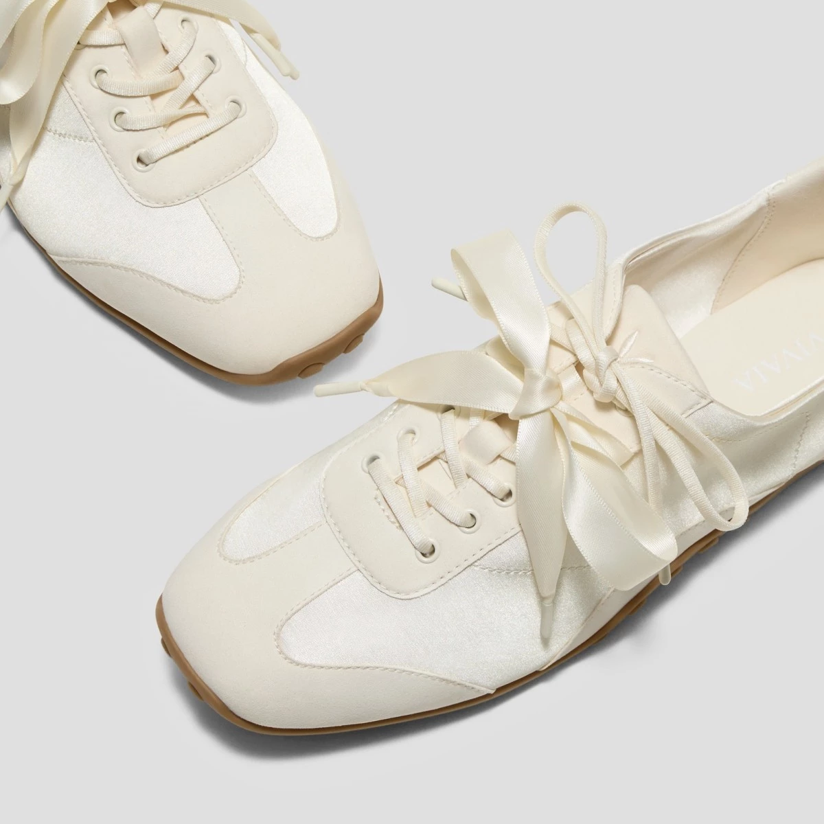 2026「芭蕾舞鞋」推薦6:Vivaia Yancy Sneakerina