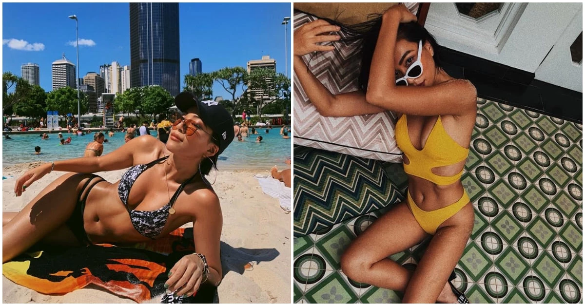 莫莉、Voda Swim一支短片觀看次數破表掀網友討論!難道只有白、瘦才是美?