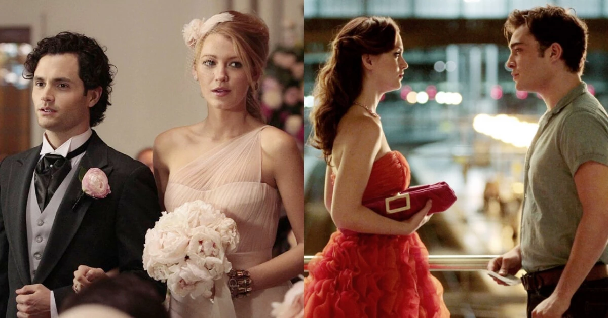 美劇《花邊教主》重啟劇情5點預測！婚姻觸礁、Gossip Girl另有其人？