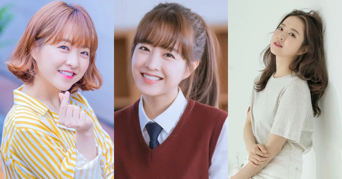 韓劇女神朴寶英瘦身保養6秘技曝光！減肥成功靠「這張」照片、童顏養成和宋仲基有關
