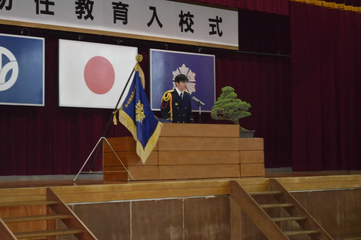 日本最帥知事石田嵩人2:履歷其實比「神顏」更狂