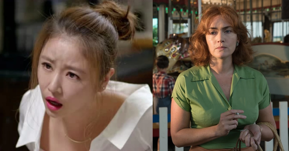 跟「年下男」戀愛好不好？3部姐弟戀影劇作品看見女人為愛不顧一切的渴望