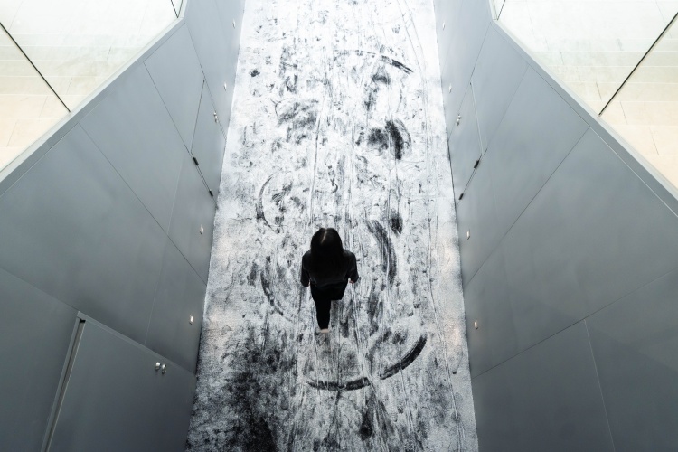 03基隆美術館｜《WE ARE ME — 我（們）到此一遊》