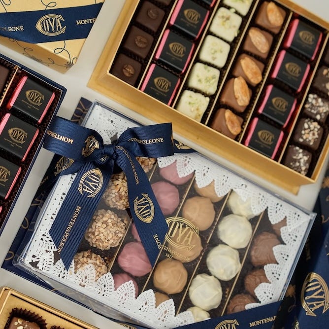 為了更貼近台灣市場的味蕾偏好，COVA 團隊也細緻調整了部分甜點的甜度比例，讓大家能夠無負擔的感受甜而不膩的義式生活美學。