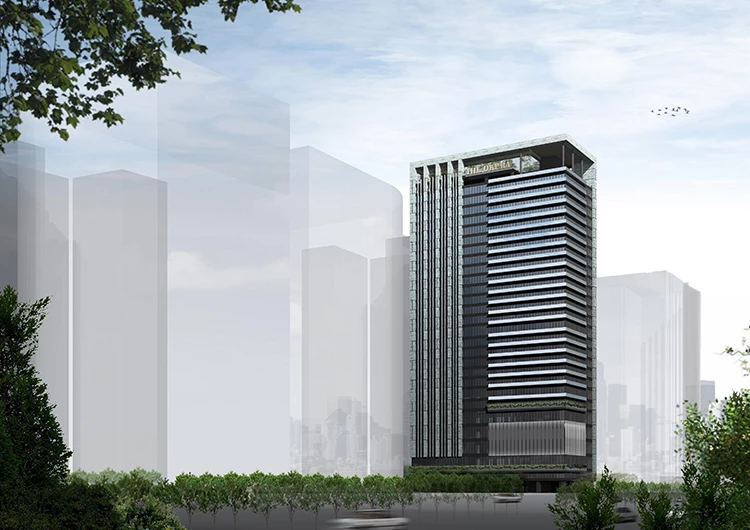 Andaz安達仕的台灣首店,低調選擇落腳七期,成了中台灣旅宿市場最意外、也最關鍵的一步棋。