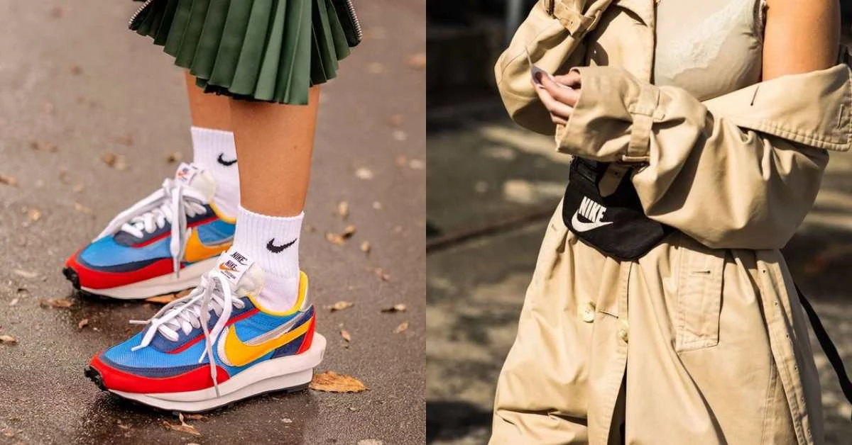 不受疫情影響！Nike蟬聯第6年最有價值的品牌，站穩運動市場原來靠的是這6招