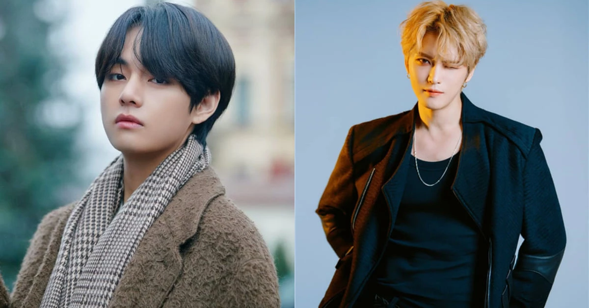 2021南韓男團最帥門面Top5!BTS包辦2名,JYJ的他絕世美顏但只排第4