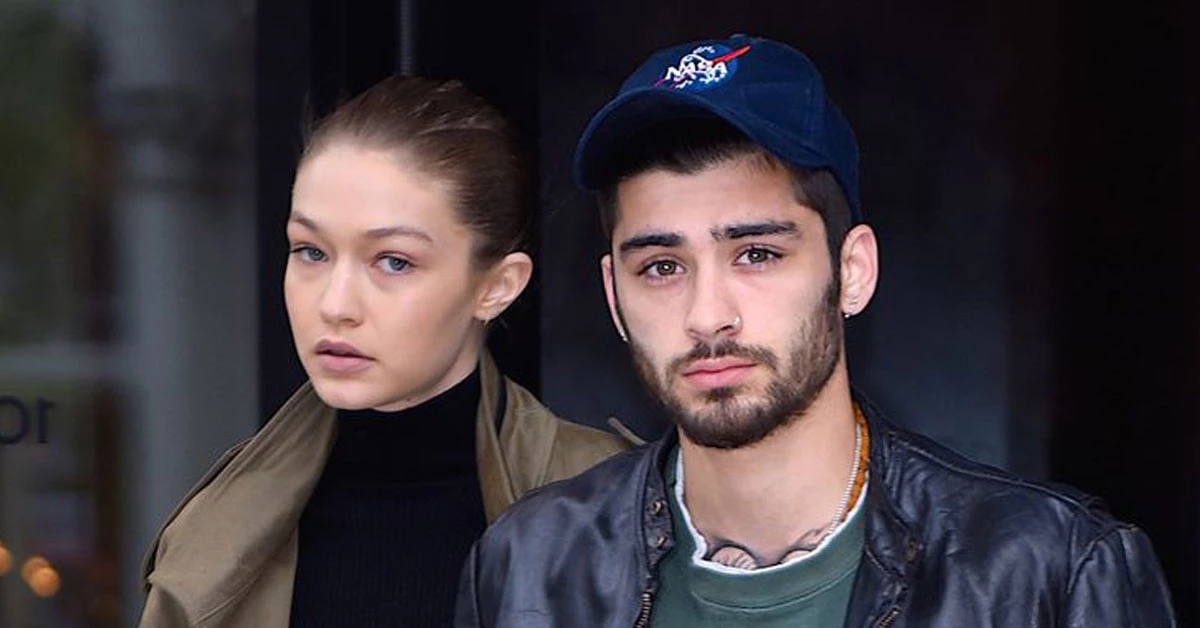 gigi hadid