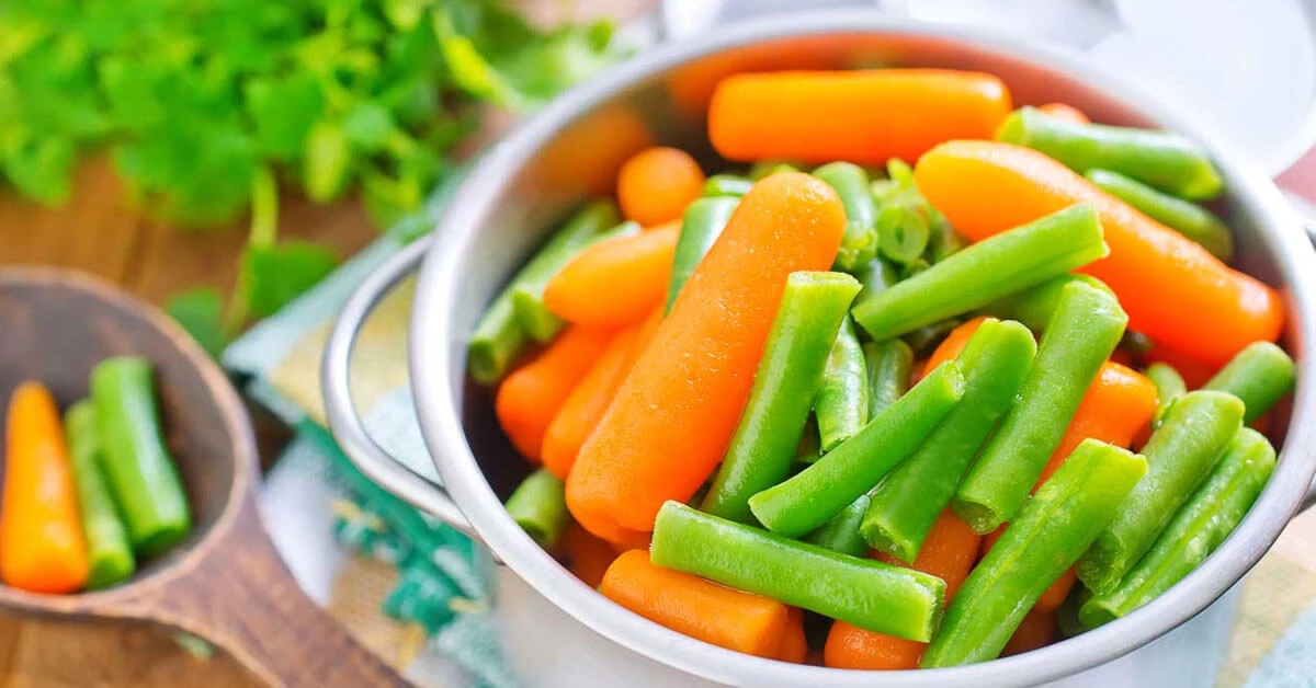 「不吃肉就沒有蛋白質?」決定吃素前,你該考慮清楚的5件事!