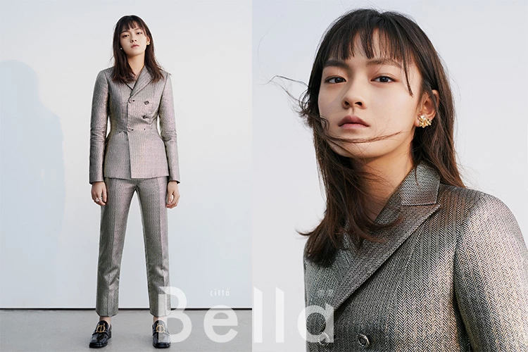 文淇 DIOR