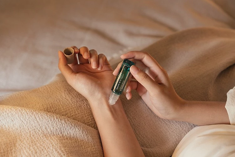 睡眠時間管理觀念3:晚上11點開啟「睡前儀式」