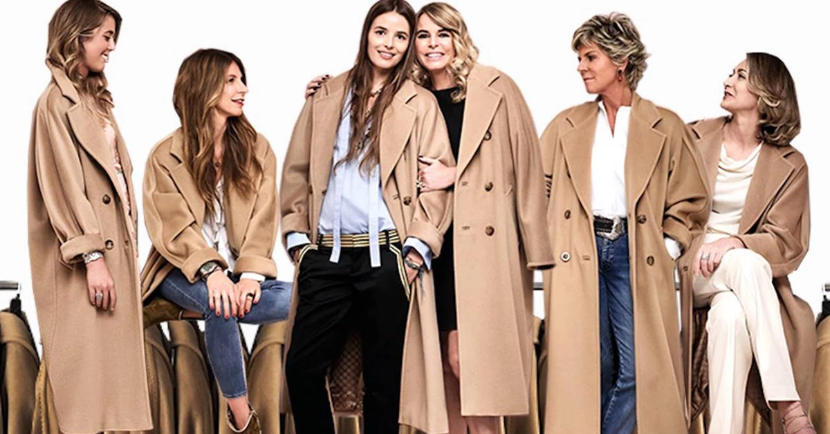 從凱特王妃到Gigi Hadid，為何Max Mara大衣能成功征服各年齡層女性？