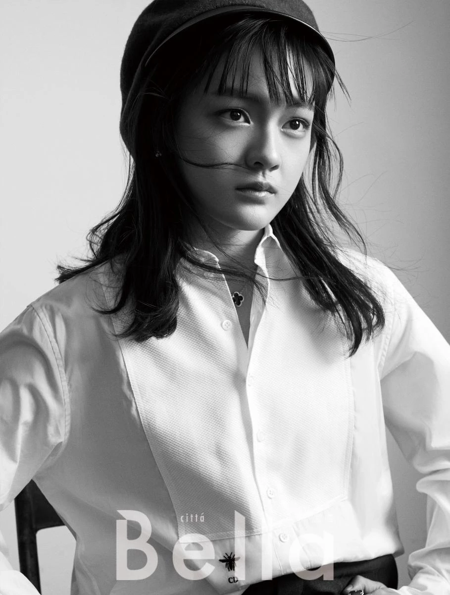 文淇 DIOR