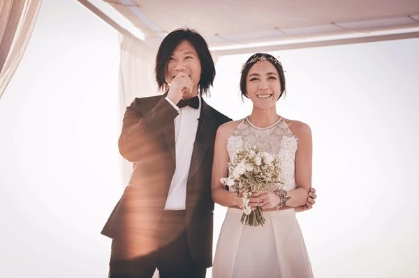 婚禮