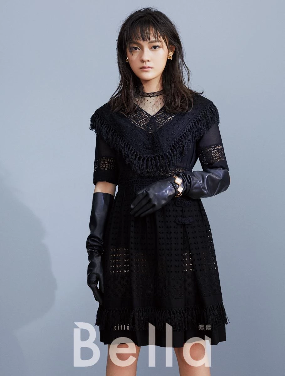 文淇 DIOR