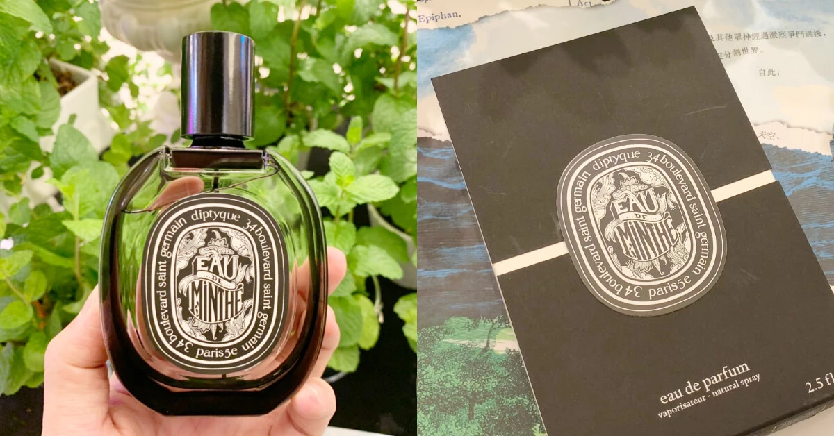 Diptyque這罐男香，就連女孩也搶著要！香水背後竟藏著一段禁忌戀愛故事