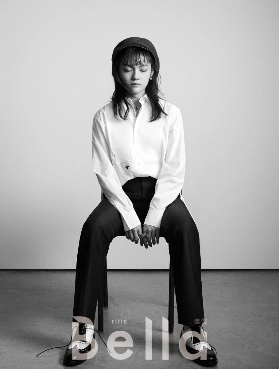 文淇 DIOR