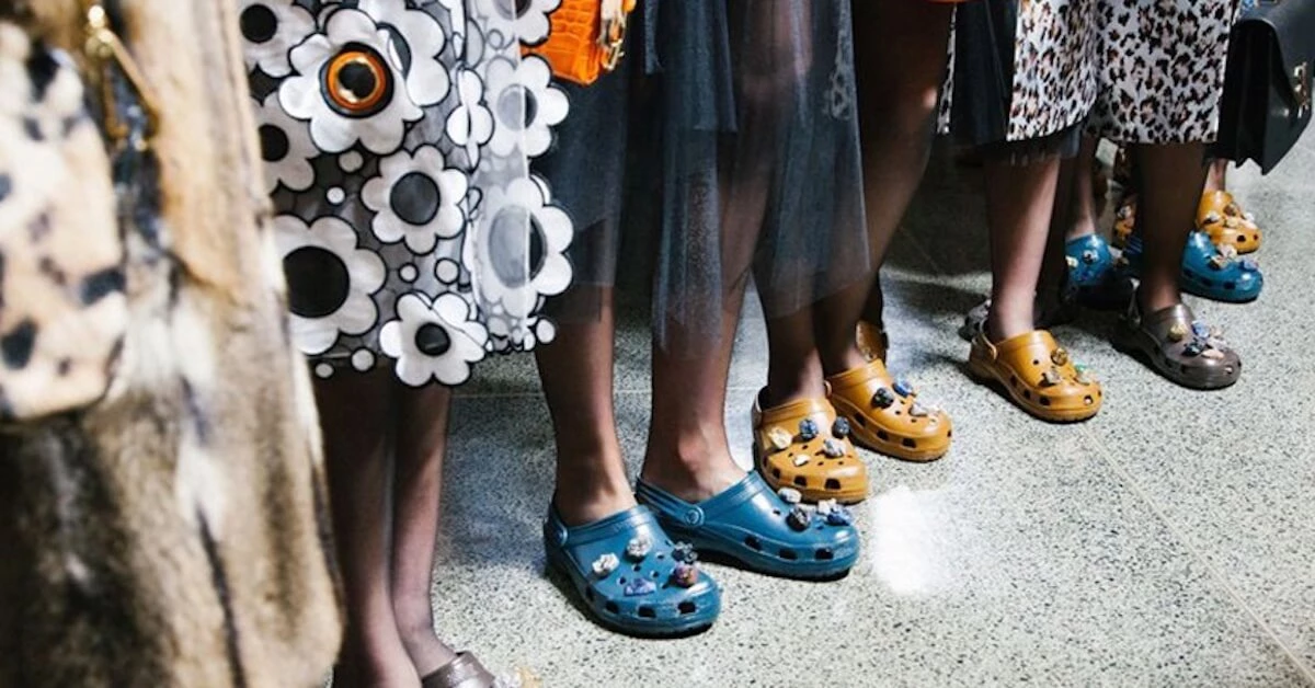 越醜越賣?Ugly Fashion 正在延燒!
