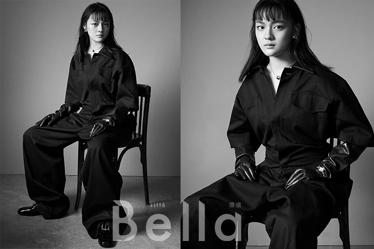 文淇 CELINE