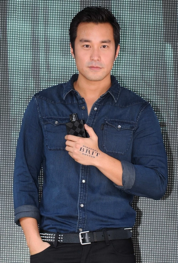 新好男人張孝全 創造迷人魅力妙招