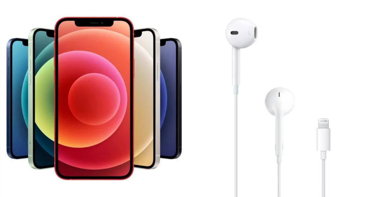 iPhone12不附充電器惹爭議?繼法國之後,iPhone要進去這個南美大國,也得附上充電器