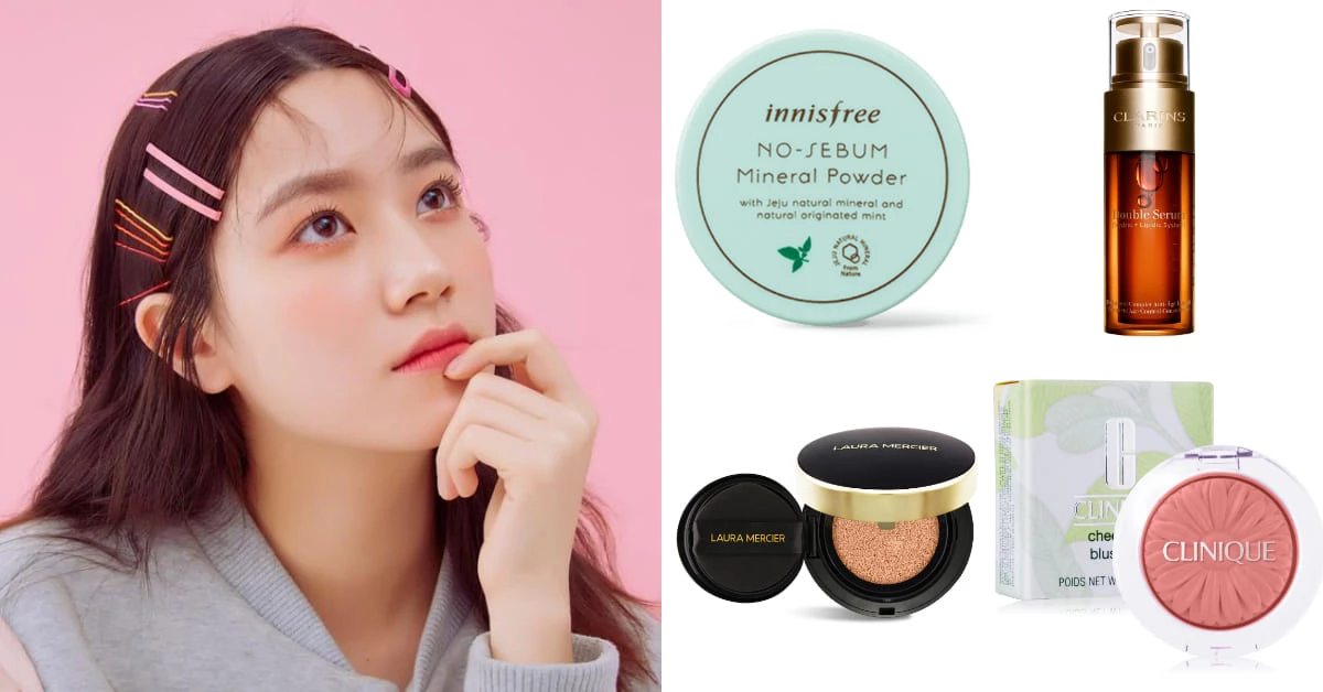 台灣@Cosme年度美妝大賞Top8!蘿拉蜜思氣墊搶冠軍,這款精華蟬連三年口碑榜第一名