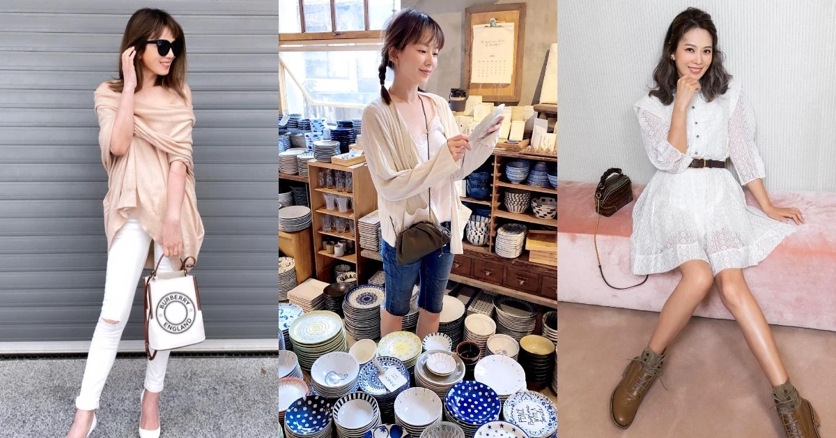 2020名牌包Melody認證這5款!BV、Chloé、Burberry....時尚媽咪欽點必屬IT Bag!