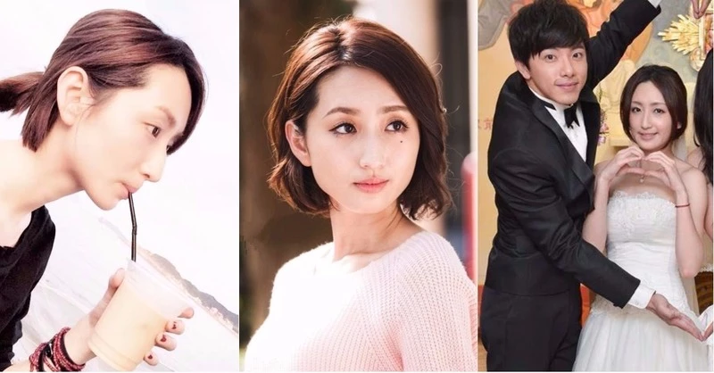 柯佳嬿嫁坤達成為人妻!做到這3點讓她成為「必娶女人」