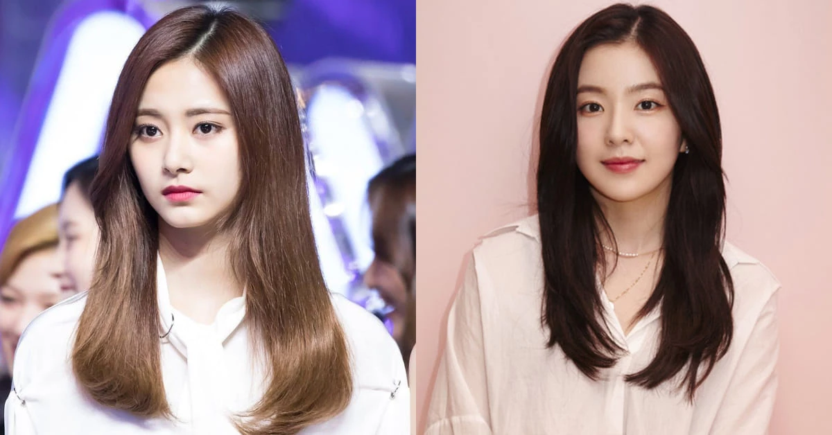 周子瑜竟排名第4!2021 K-POP偶像票選「臉蛋天才」Top5,21歲女團「門面擔當」奪冠