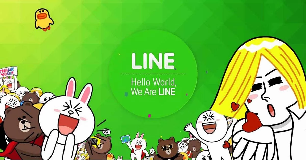 Line Mobile 正式登台,3種小資吃到飽方案還能點數輕鬆賺