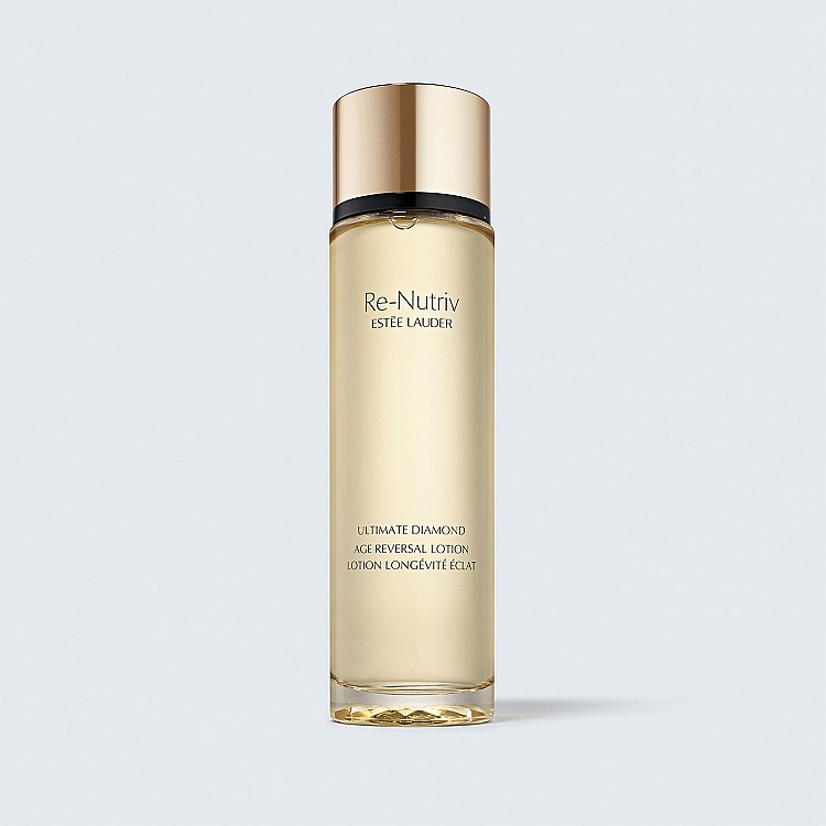 EstéeLauder雅詩蘭黛 白金級黑鑽松露奇蹟凝露/200ml,NTD6,900