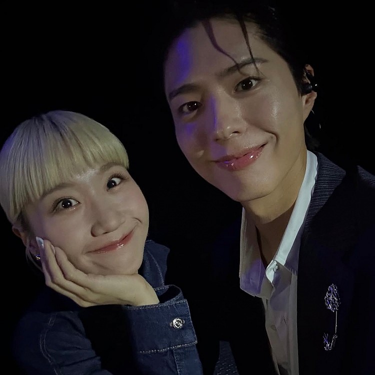 Lulu 曾說：「大部分的時間我是沒有自信的，所以我練習，因為只有努力是不會騙人的。」