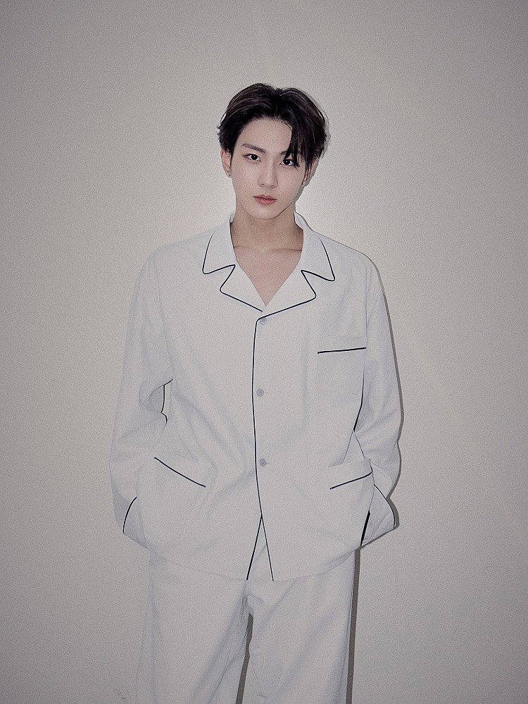 ENHYPEN成員介紹：JUNGWON梁禎元 生日｜2004/02/09（21歲） 國籍｜南韓 身高｜176公分 MBTI｜ISTJ