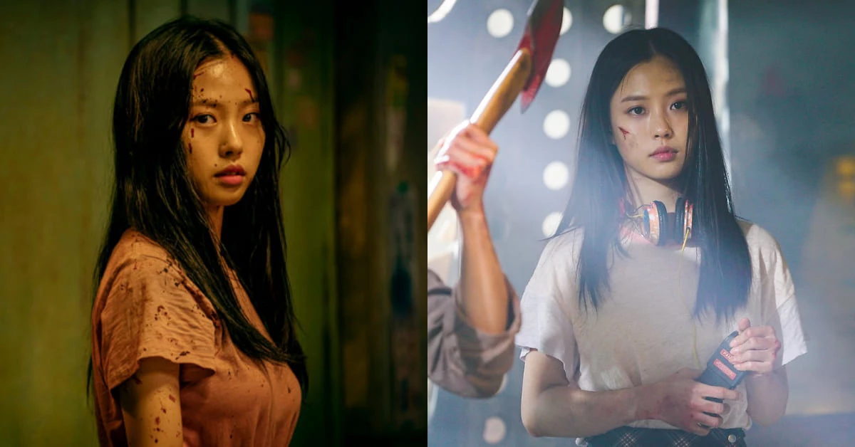 Netflix韓劇《Sweet Home》高旻示爆紅!仙氣芭蕾舞女郎,2021新戲與全智賢對手戲