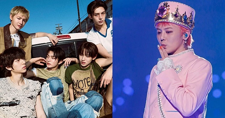 2025 MAMA 頒獎典禮將於 11 月 28 日、29 日在香港啟德主場館、啟德體育園舉行,這場為期兩日的盛典將邀請到 K-pop 界最知名的巨星,包括 11 月 28 日的經典神 Super Junior、ENHYPEN、BABYMONSTER、i-dle,以及即將出道的團體 ALPHA DRIVE ONE;11 月 29 日則將迎來「K-pop 王者」G-Dragon 以及 Stray Kids、CORTIS、IDID...等大勢歌手或團體。