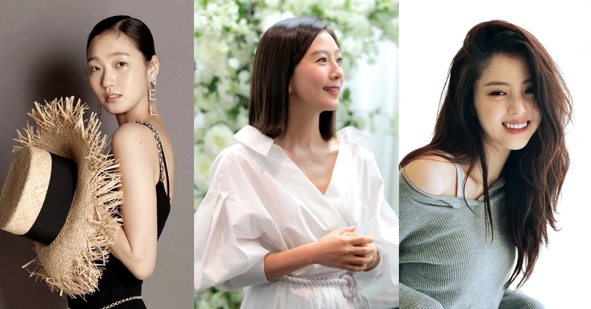 《夫婦的世界》小三、正宮撞衫！Allsaints 集郵3大話題韓星《永遠的君主》金高銀也超愛！