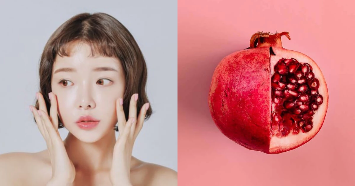 想要有天生感的紅潤好氣色，血色腮紅先放一邊，「這個」才是重要關鍵！